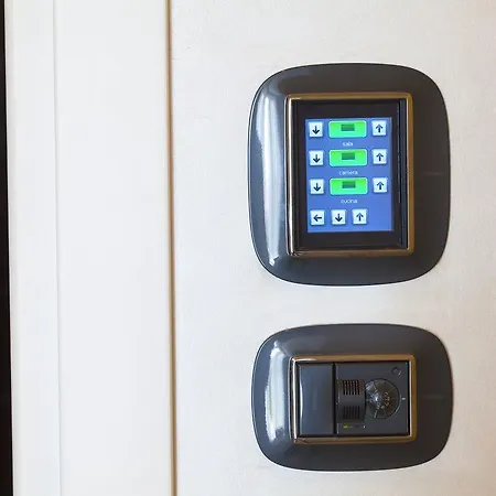 アパート Casa Kisso ディアーノ・マリーナ