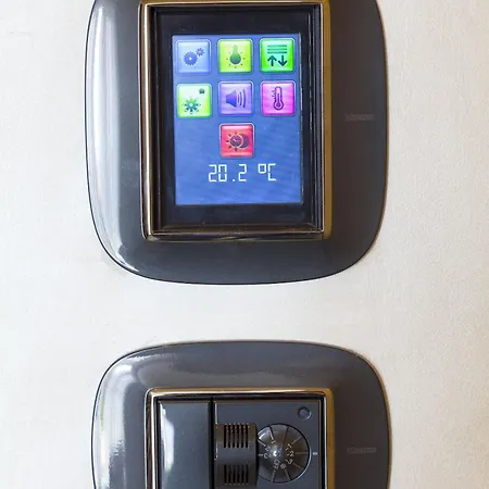 Casa Kisso Διαμέρισμα *