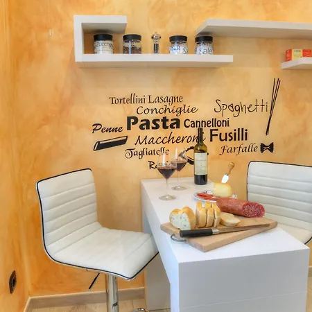 Casa Kisso Διαμέρισμα Ντιάνο Μαρίνα