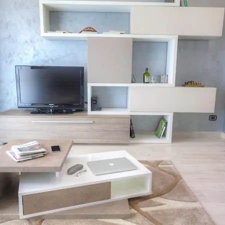 Casa Kisso アパート *