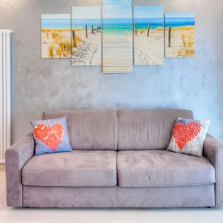 Casa Kisso アパート *