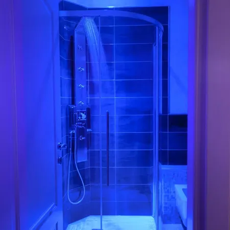 Casa Kisso Διαμέρισμα