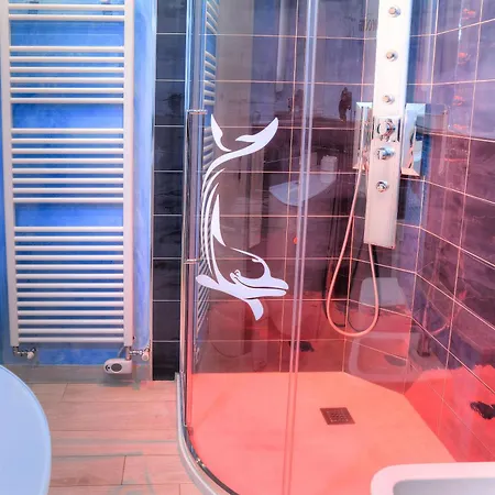 Casa Kisso * ディアーノ・マリーナ