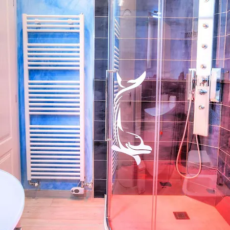 Casa Kisso アパート