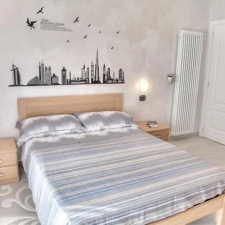 Διαμέρισμα Casa Kisso