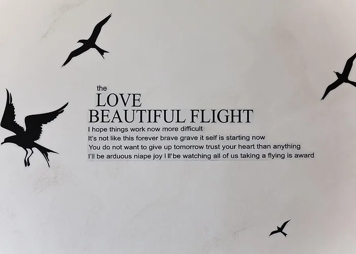 Apartamento Casa Kisso