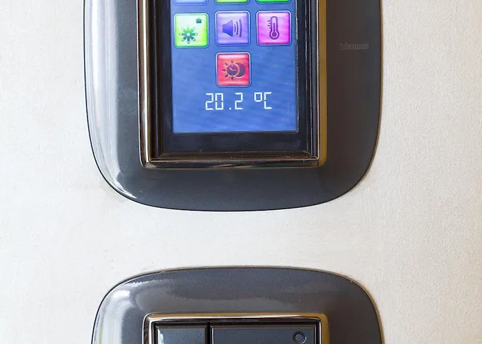 Casa Kisso Apartamento *