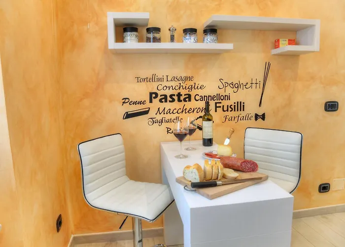 Casa Kisso Apartamento Diano Marina