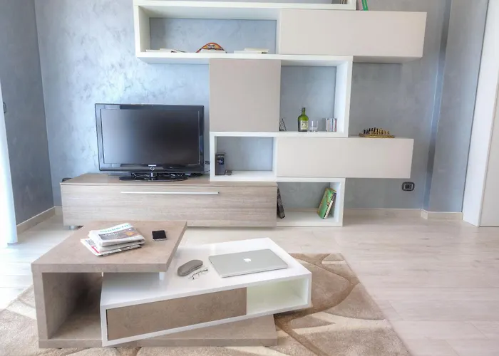 Casa Kisso Apartamento *