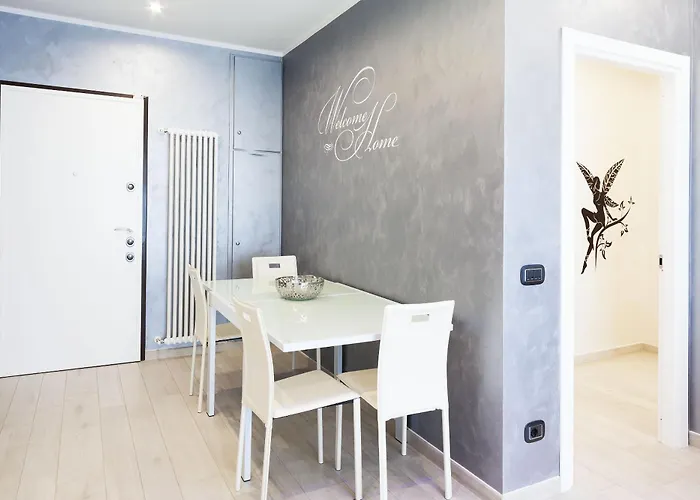 Casa Kisso Apartamento Diano Marina