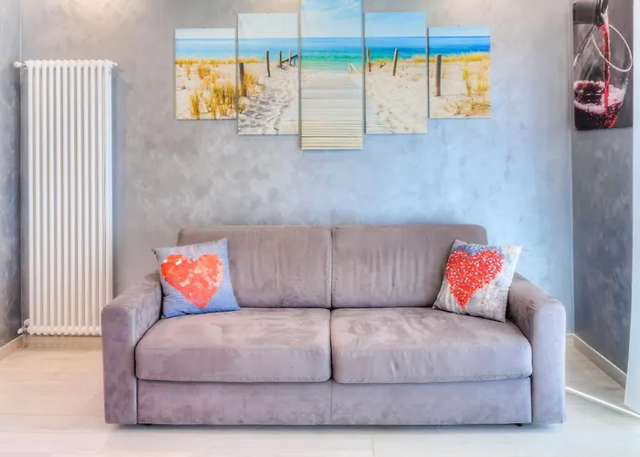 Casa Kisso Apartamento *