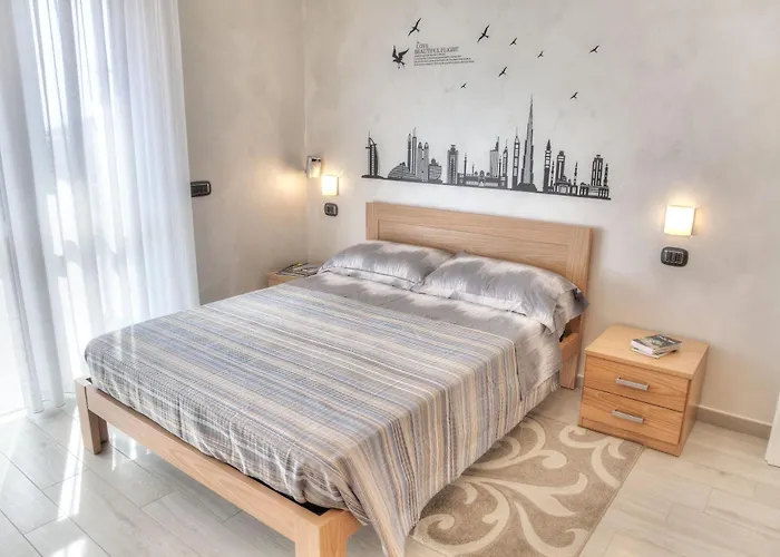 Apartamento Casa Kisso *