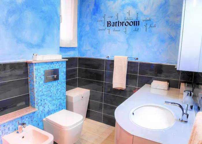 Casa Kisso Apartamento *