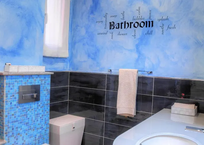 Apartamento Casa Kisso