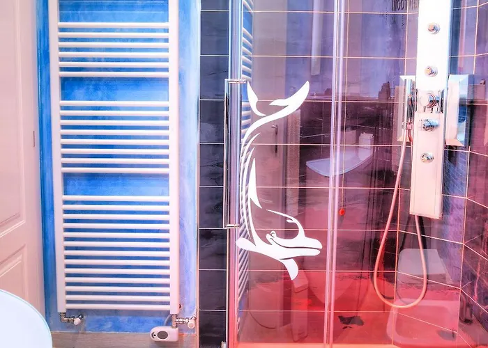 Casa Kisso Apartamento