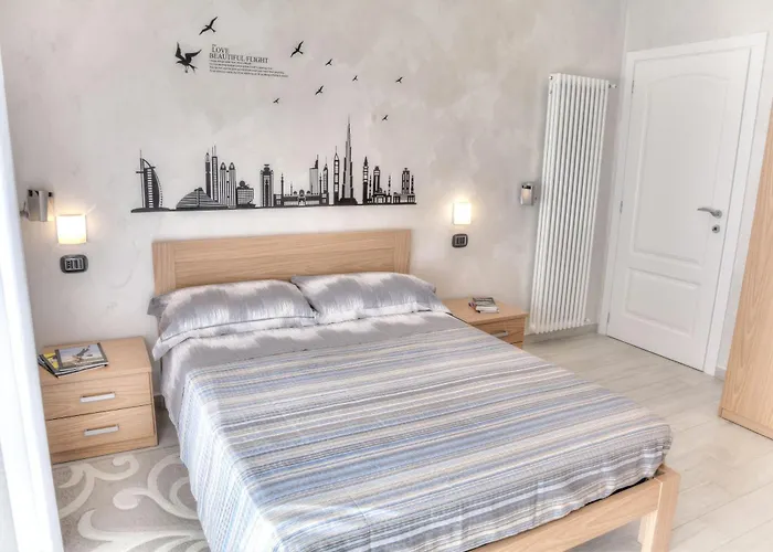 Apartamento Casa Kisso