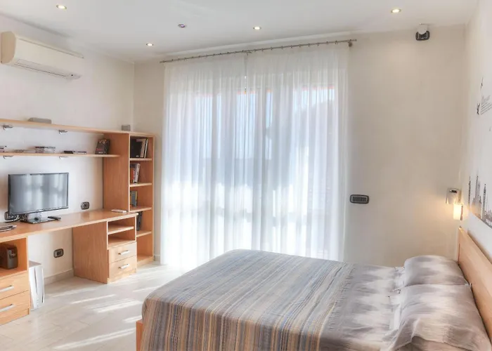 Casa Kisso * Diano Marina