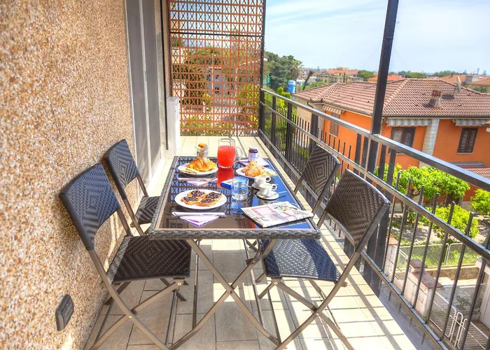 Casa Kisso Apartamento