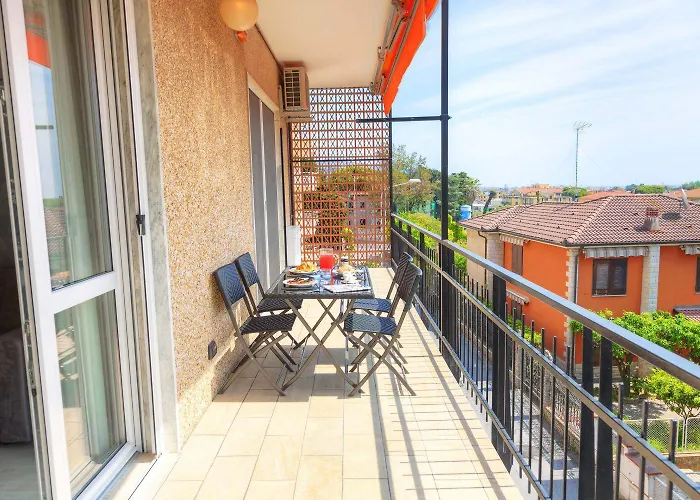 Casa Kisso * Diano Marina