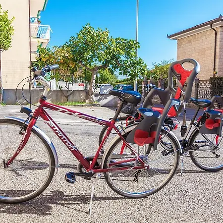 Casa Kisso Diano Marina