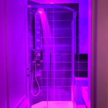 Casa Kisso Apartment *