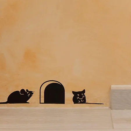Casa Kisso Appartamento