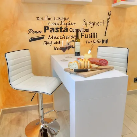 Casa Kisso * Diano Marina