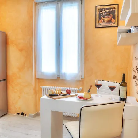 Appartamento Casa Kisso *