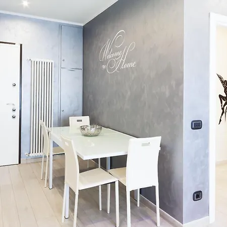 Casa Kisso Apartment Diano Marina