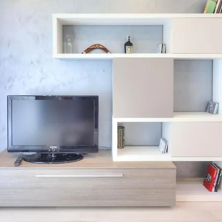 Casa Kisso Apartment