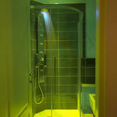 Casa Kisso Apartment