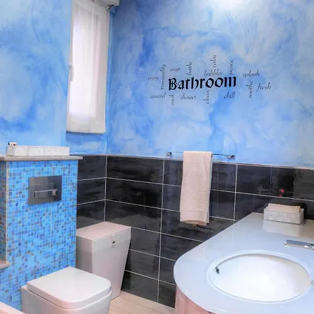 Appartamento Casa Kisso