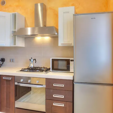 Apartment Casa Kisso Diano Marina