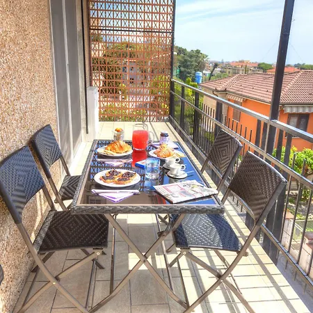 Casa Kisso Appartamento