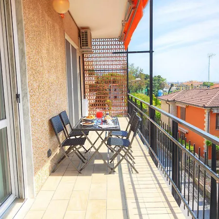 Casa Kisso * Diano Marina