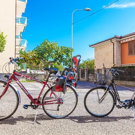 Casa Kisso Diano Marina