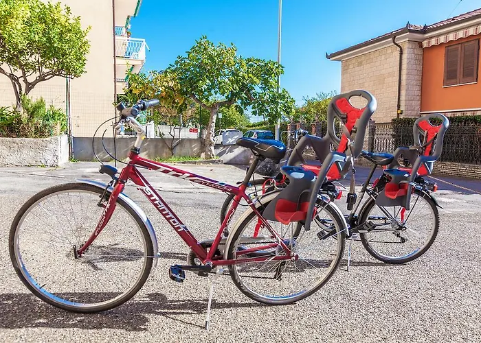 Casa Kisso Diano Marina