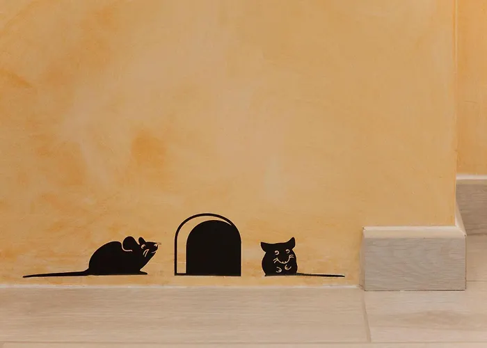 Casa Kisso Appartamento