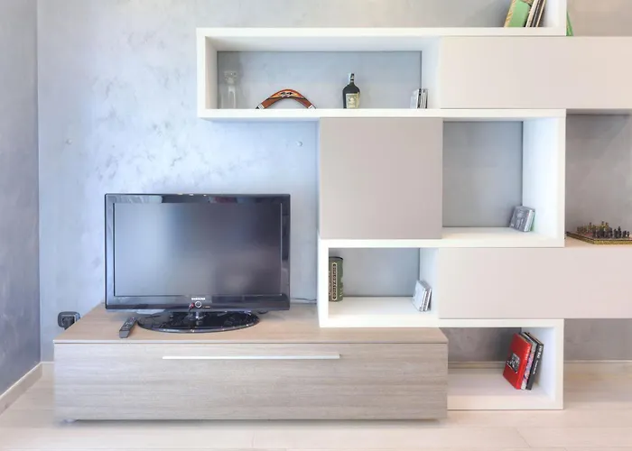 Casa Kisso Appartamento