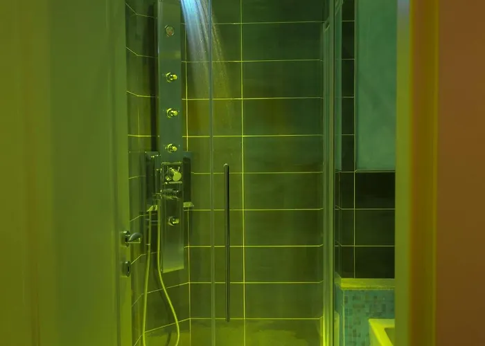 Casa Kisso Appartamento