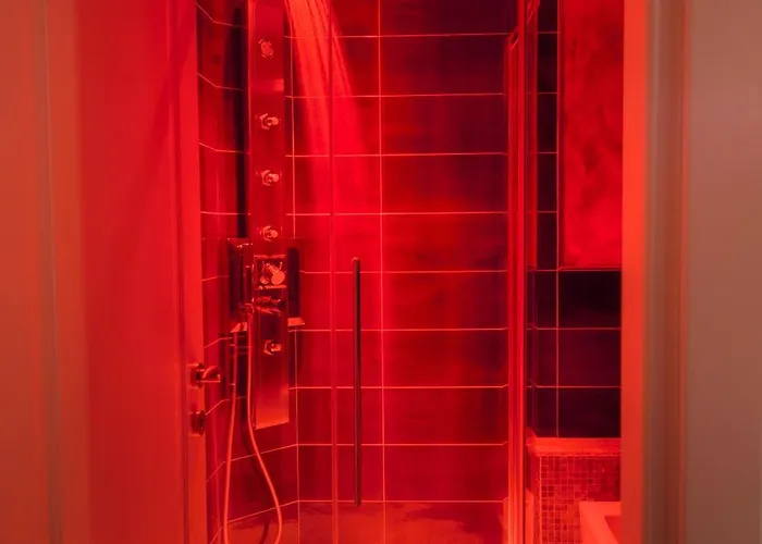 Appartamento Casa Kisso *