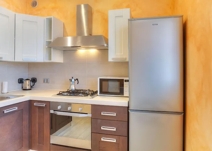 Appartamento Casa Kisso Diano Marina